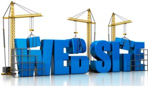 Как создать сайт? Что такое домен, хостинг, конструктор, веб-программирование?